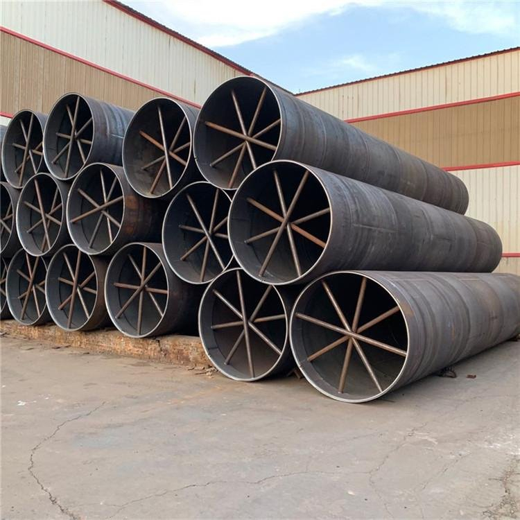 Transportation pipeline