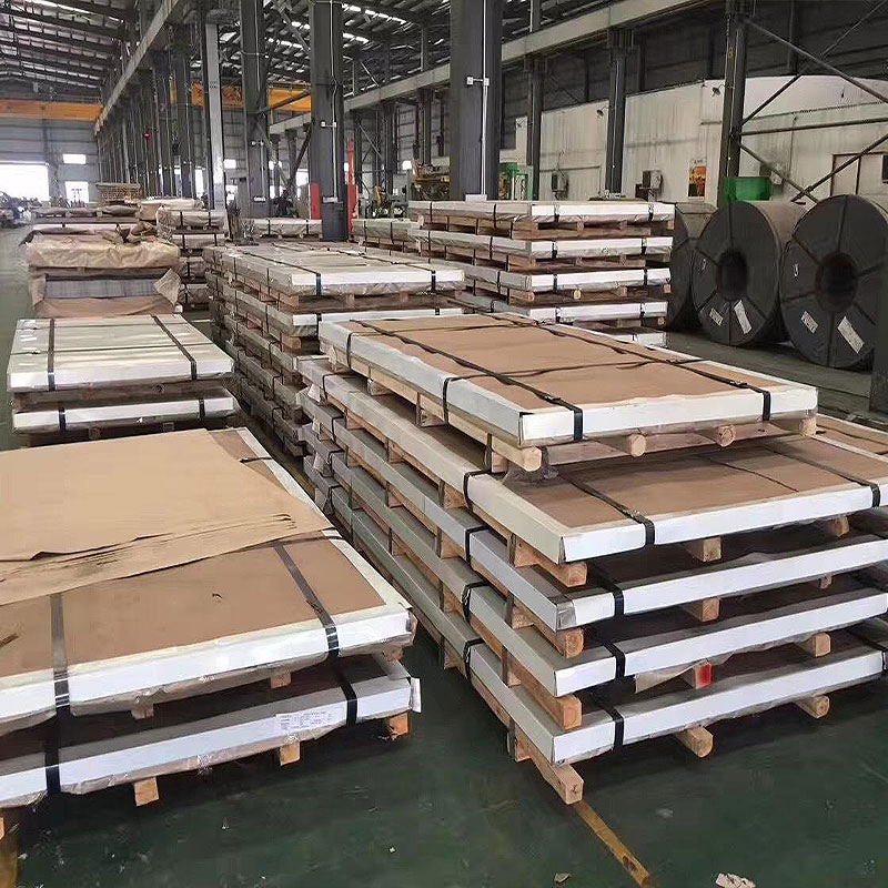304 Stainless steel plate