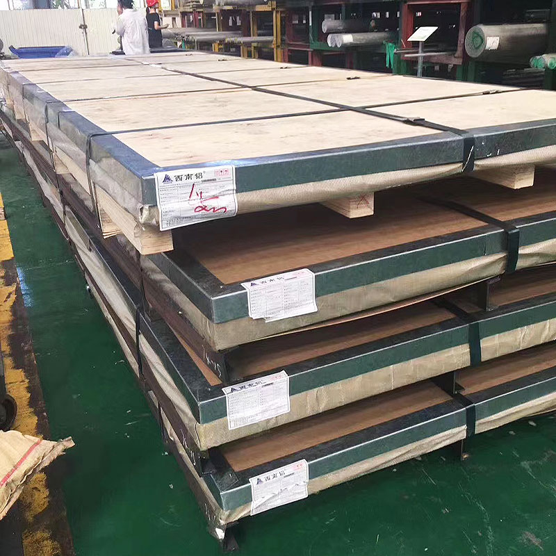 Stainless steel Sheet
