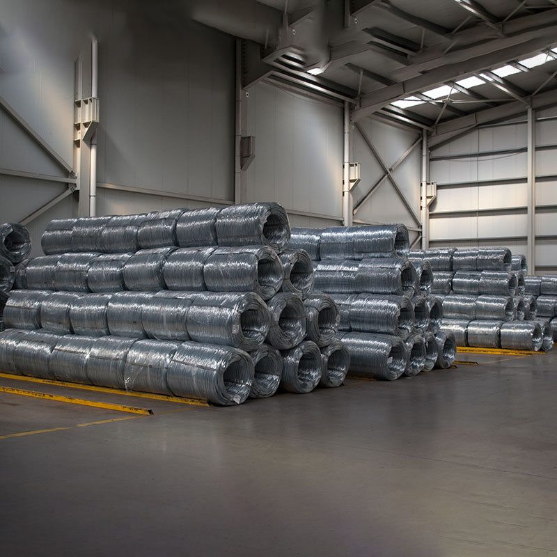 Galvanized Iron Wire