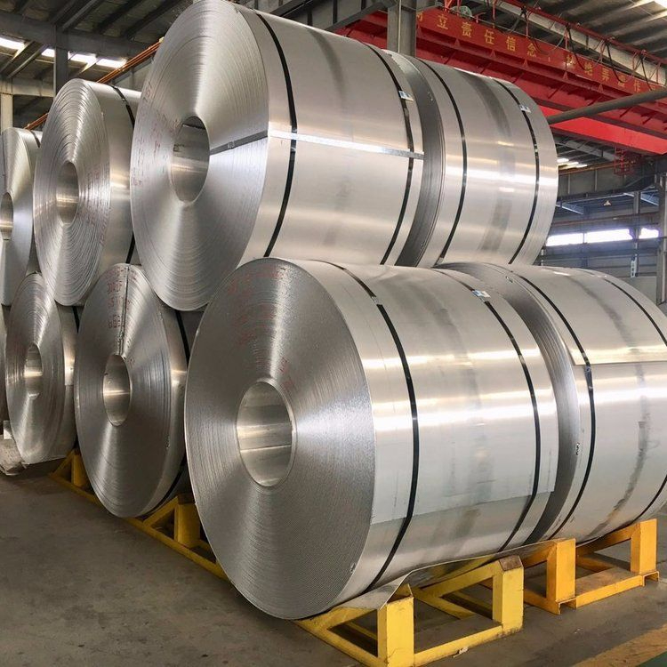 Aluminum Roll
