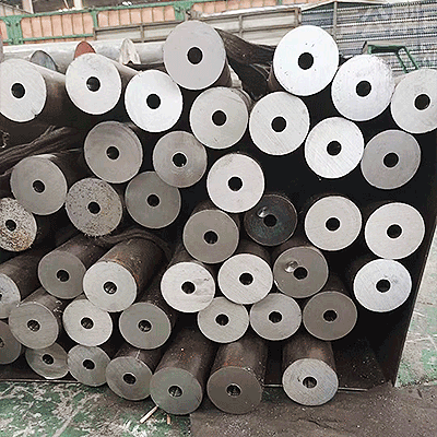 Seamless Steel Pipe for Machining
