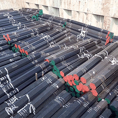 High Pressure Boiler Tubes