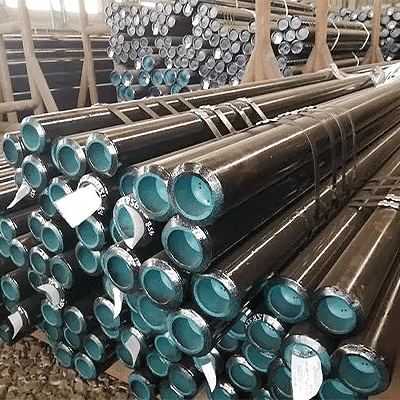 Pipeline Steel Pipe