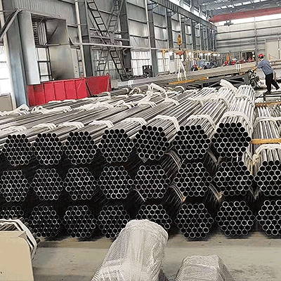 Precision Steel Pipe