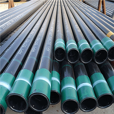 Oil Casing Pipe