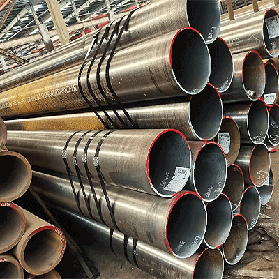 High pressure Alloy Pipe