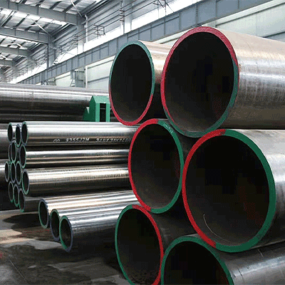 Alloy Steel Pipe