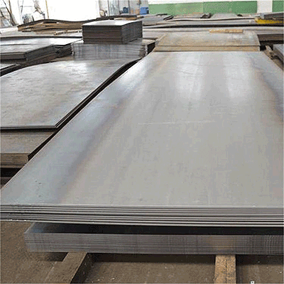 Structural Steel Plate