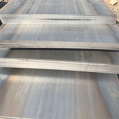 Structural Carbon Steel Plate