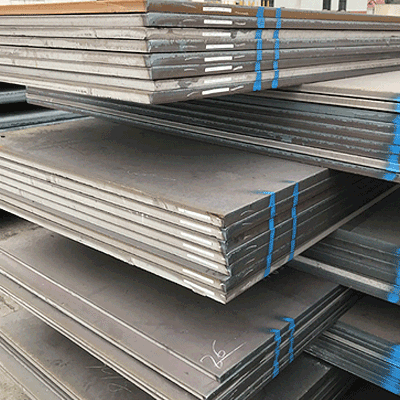 Pressure Vessel Sheet