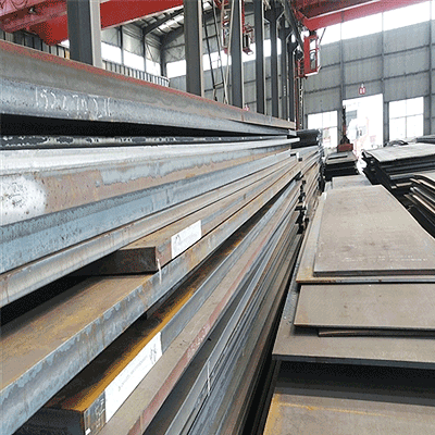 Ship Steel Plate