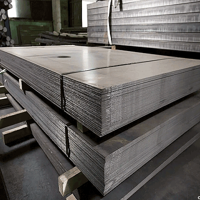 Carbon Steel Plate