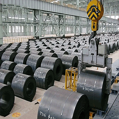 Carbon Steel Coil