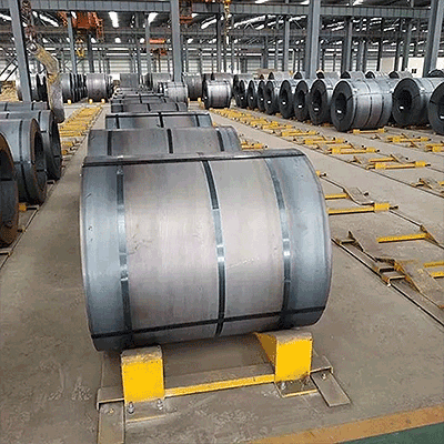 Steel Coil