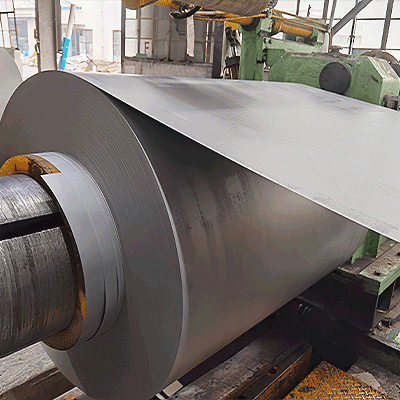 Cold Drawn Steel Coil