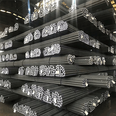 Round Steel Bar