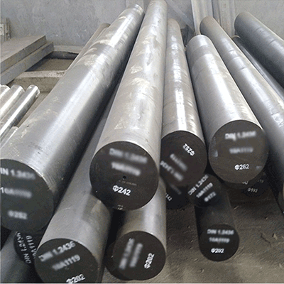 Hot Rolled Round Bars