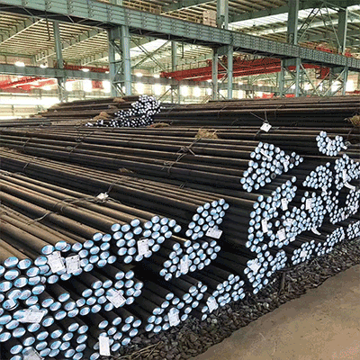 Round Steel
