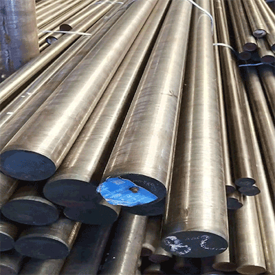 Cold Rolled Round Bar