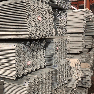 Carbon Steel Angle Bar