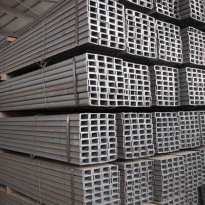 Carbon Steel Channel