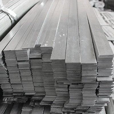 Carbon Steel Flat Bar