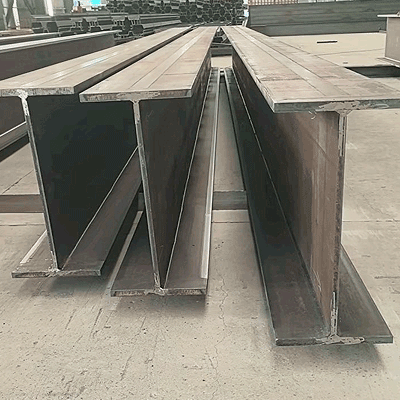Carbon Steel H-Beam Bar