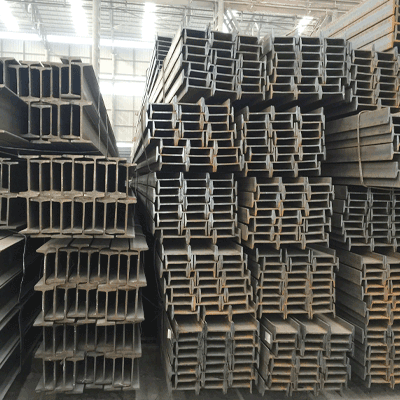 Carbon Steel I-Beam Bar