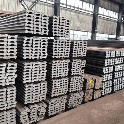 Special-Shaped Steel Bars