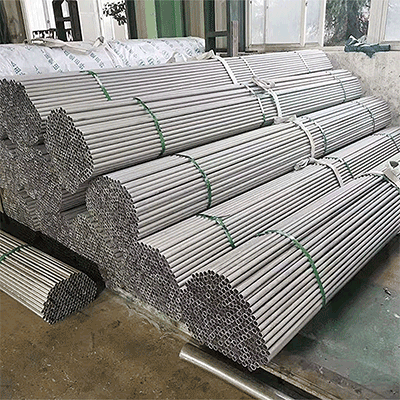 Stainless Steel Tube