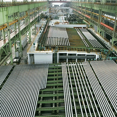 304 Stainless Steel Pipe