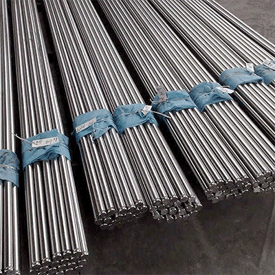 Stainless Steel Rods