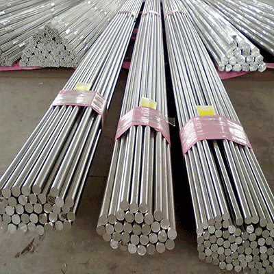 Stainless Steel Bar