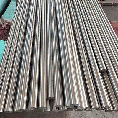 Stainless Steel Round Bar