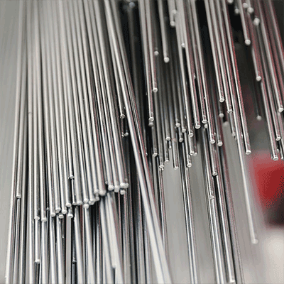 304 Stainless Steel Rod