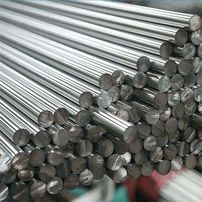 201 Stainless Steel Bar