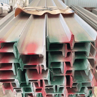 Stainless Steel I-Beam