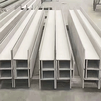 Stainless Steel H-Beam Bar