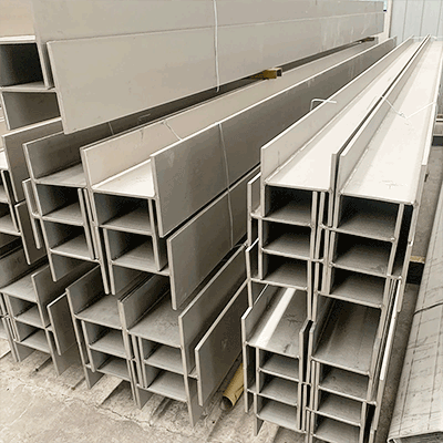 Stainless Steel H-Beam
