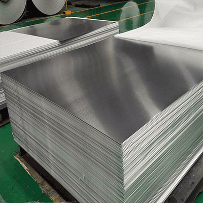 Aluminum Alloy Sheet