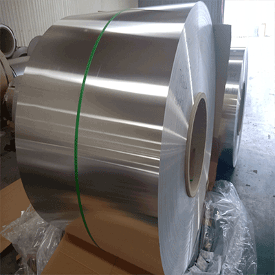 Alloy Aluminum Coil