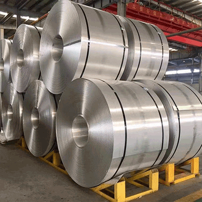 Aluminum Coil Price