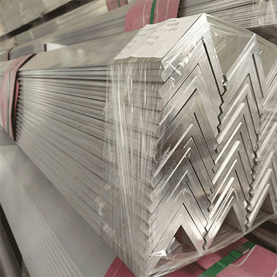 Angle Aluminum