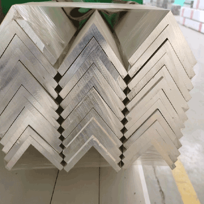 Aluminum Angle Bar