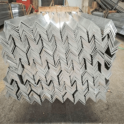 Aluminum Angle
