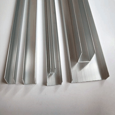 Aluminum Channel