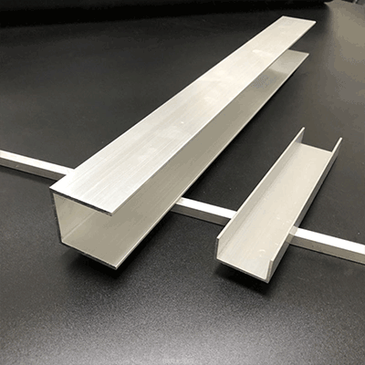 Aluminium Channel