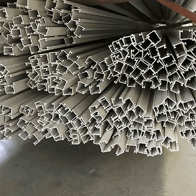 Aluminum Profile Rods