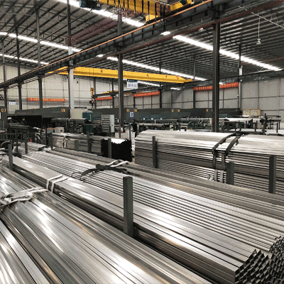 Stainless Steel Pipe Price
